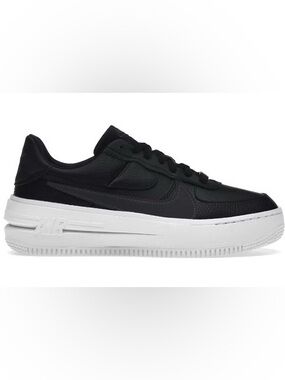 Nike AF1 PLT.AF.ORM “Black” New w/Box Women’s 6/4.5Y $192 Retail 53% OFF